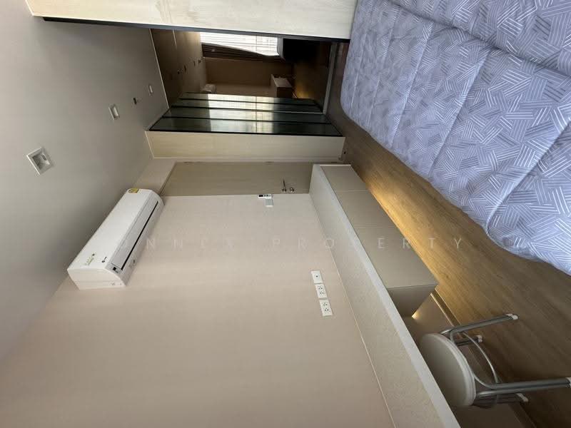 Noble State 39, Bangkok, 35 Soi Sukhumvit 39, Khlong Tan Nua, Watthana, Bangkok, 2 Bedrooms, 60 sqm, Condo For Rent, by Connex Property, 500545204 - DDproperty.com
