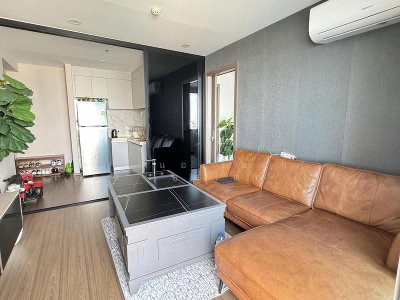 Artisan Ratchada, Bangkok, 99 Tienruammitr Road, Huai Khwang, Bangkok, 1 Bedroom, 44 sqm, Condo For Sale, by AREA66 Real Estate Co.,Ltd, 500545211 - DDproperty.com