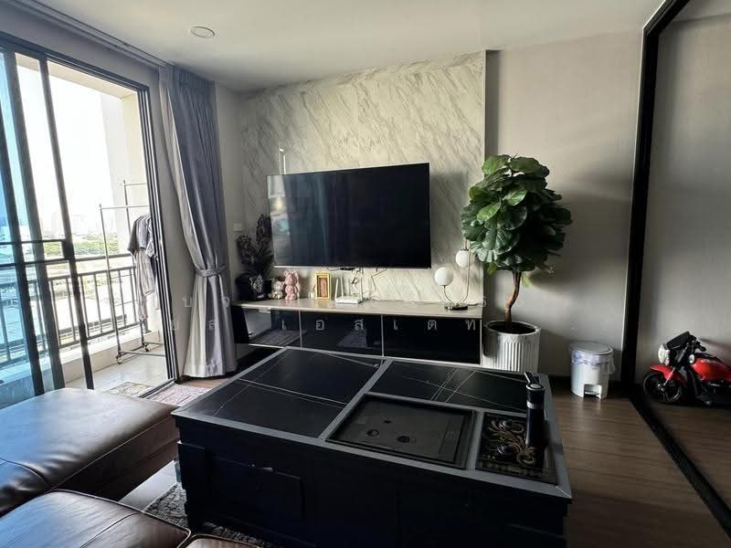 Artisan Ratchada, Bangkok, 99 Tienruammitr Road, Huai Khwang, Bangkok, 1 Bedroom, 44 sqm, Condo For Sale, by AREA66 Real Estate Co.,Ltd, 500545211 - DDproperty.com