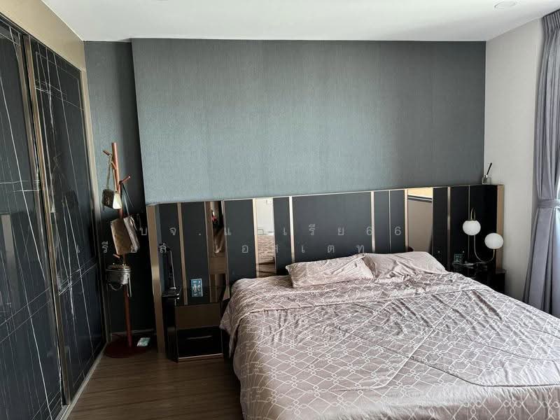 Artisan Ratchada, Bangkok, 99 Tienruammitr Road, Huai Khwang, Bangkok, 1 Bedroom, 44 sqm, Condo For Sale, by AREA66 Real Estate Co.,Ltd, 500545211 - DDproperty.com