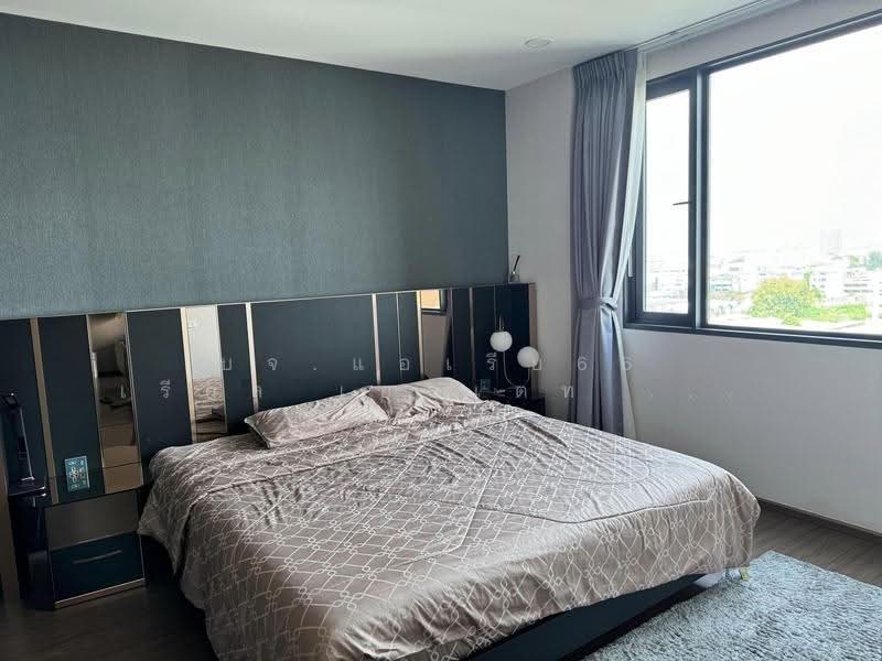 Artisan Ratchada, Bangkok, 99 Tienruammitr Road, Huai Khwang, Bangkok, 1 Bedroom, 44 sqm, Condo For Sale, by AREA66 Real Estate Co.,Ltd, 500545211 - DDproperty.com