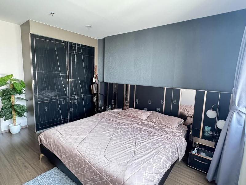 Artisan Ratchada, Bangkok, 99 Tienruammitr Road, Huai Khwang, Bangkok, 1 Bedroom, 44 sqm, Condo For Sale, by AREA66 Real Estate Co.,Ltd, 500545211 - DDproperty.com