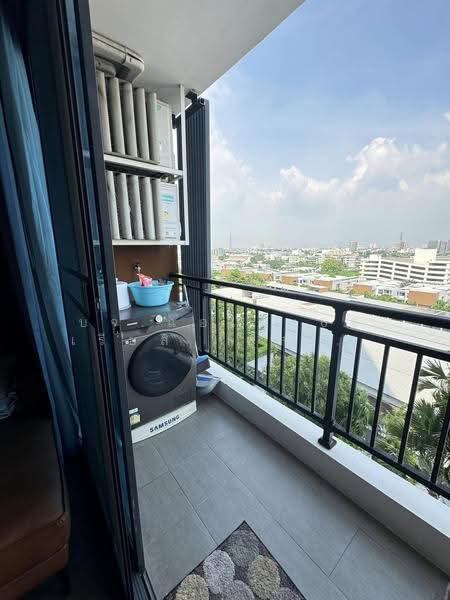 Artisan Ratchada, Bangkok, 99 Tienruammitr Road, Huai Khwang, Bangkok, 1 Bedroom, 44 sqm, Condo For Sale, by AREA66 Real Estate Co.,Ltd, 500545211 - DDproperty.com