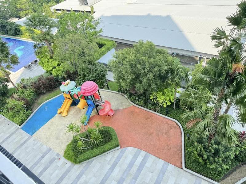 Artisan Ratchada, Bangkok, 99 Tienruammitr Road, Huai Khwang, Bangkok, 1 Bedroom, 44 sqm, Condo For Sale, by AREA66 Real Estate Co.,Ltd, 500545211 - DDproperty.com