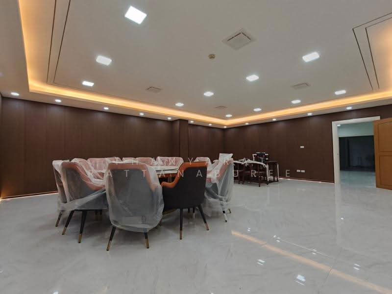 Office building near MRT Huai Khwang, Bangkok, ประชาสงเคราะห์, Din Daeng, Bangkok, , 800 sqm, Office Space For Rent, by Thanyarat Rattanaburee, 500545214 - DDproperty.com