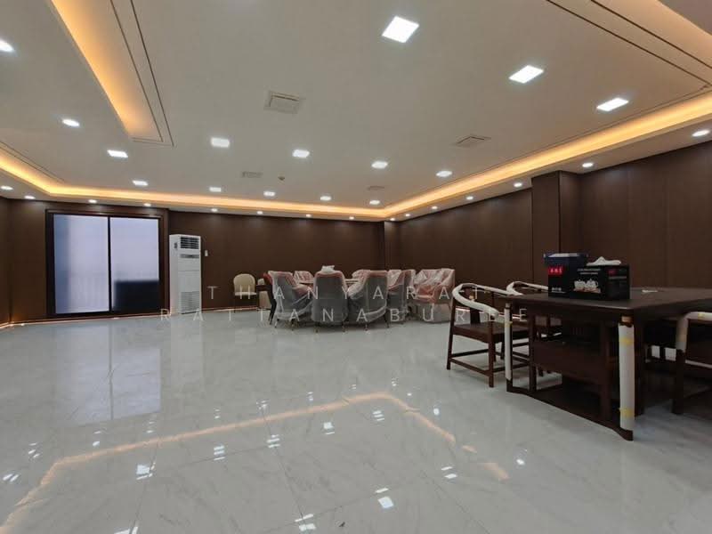 Office building near MRT Huai Khwang, Bangkok, ประชาสงเคราะห์, Din Daeng, Bangkok, , 800 sqm, Office Space For Rent, by Thanyarat Rattanaburee, 500545214 - DDproperty.com