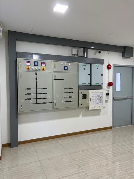 Office building near MRT Huai Khwang, Bangkok, ประชาสงเคราะห์, Din Daeng, Bangkok, , 800 sqm, Office Space For Rent, by Thanyarat Rattanaburee, 500545214 - DDproperty.com