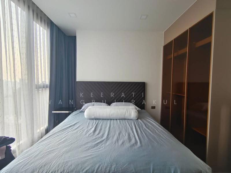 One9Five Asoke-Rama 9, Bangkok, 195 Soi Rama 9 Soi 5, Huai Khwang, Bangkok, 2 Bedrooms, 58 sqm, Condo For Sale, by Keerati Wangrujirakul, 500545216 - DDproperty.com