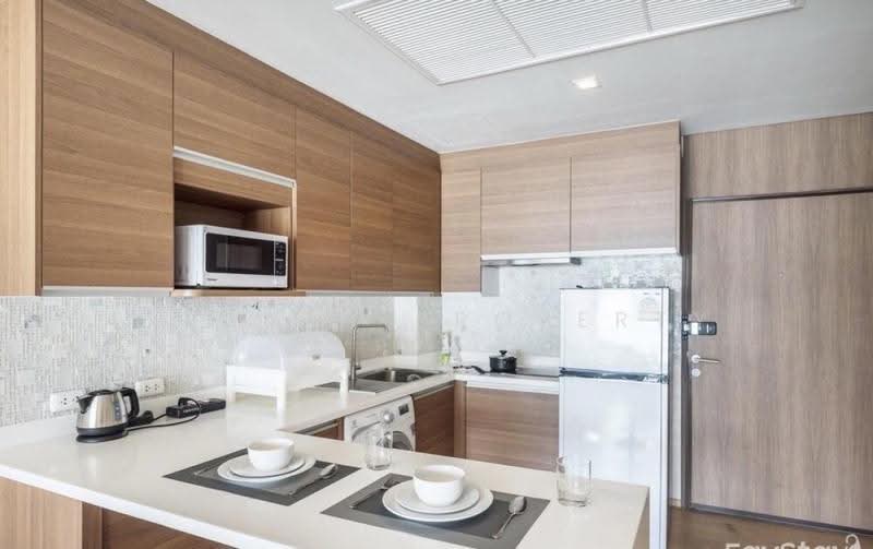 Noble Refine, Bangkok, Soi Sukhumvit 26, Sukhumvit Road, Khong Tan, Khlong Toei, Bangkok, 1 Bedroom, 51 sqm, Condo For Rent, by Connex Property, 500545218 - DDproperty.com