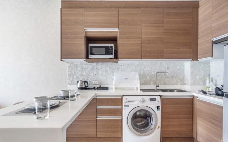 Noble Refine, Bangkok, Soi Sukhumvit 26, Sukhumvit Road, Khong Tan, Khlong Toei, Bangkok, 1 Bedroom, 51 sqm, Condo For Rent, by Connex Property, 500545218 - DDproperty.com
