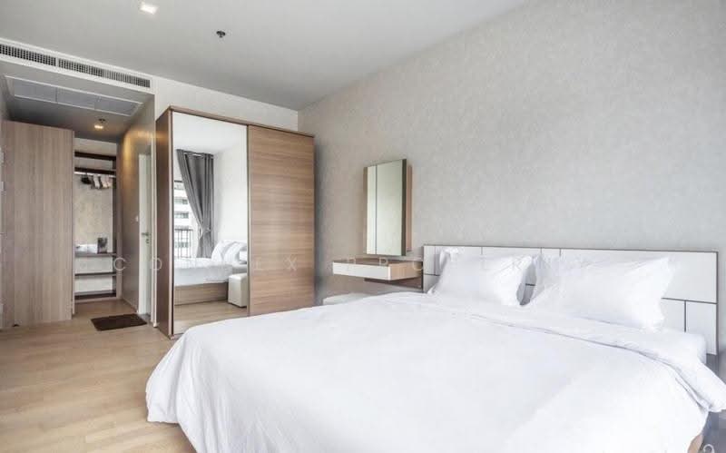 Noble Refine, Bangkok, Soi Sukhumvit 26, Sukhumvit Road, Khong Tan, Khlong Toei, Bangkok, 1 Bedroom, 51 sqm, Condo For Rent, by Connex Property, 500545218 - DDproperty.com