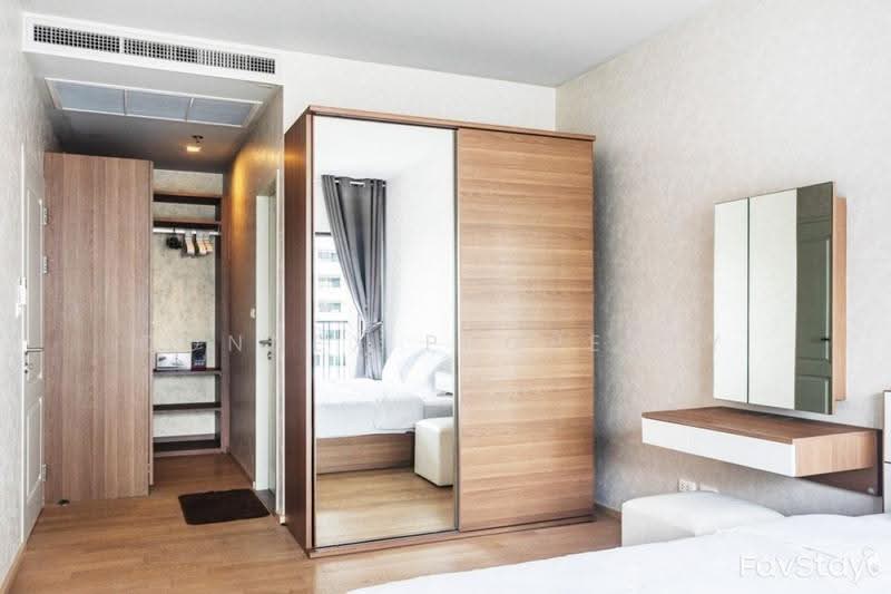 Noble Refine, Bangkok, Soi Sukhumvit 26, Sukhumvit Road, Khong Tan, Khlong Toei, Bangkok, 1 Bedroom, 51 sqm, Condo For Rent, by Connex Property, 500545218 - DDproperty.com
