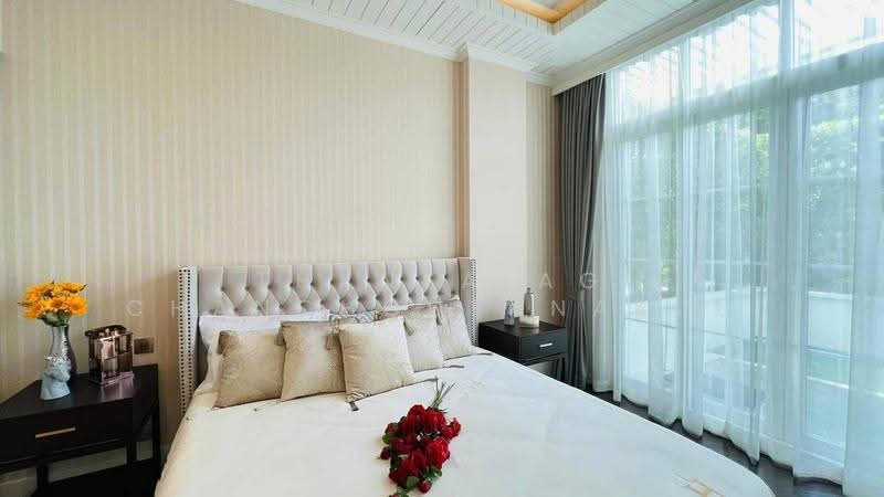 Grand Florida Beachfront : แกรนด์ ฟลอริด้า บีชฟร้อนท์, ชลบุรี, ซอยนาจอมเทียน 14, นาจอมเทียน, สัตหีบ, ชลบุรี, 63 ตร.ม., คอนโด ขาย, โดย Thanyalag Chanchodtanakul, 500545221 - DDproperty.com
