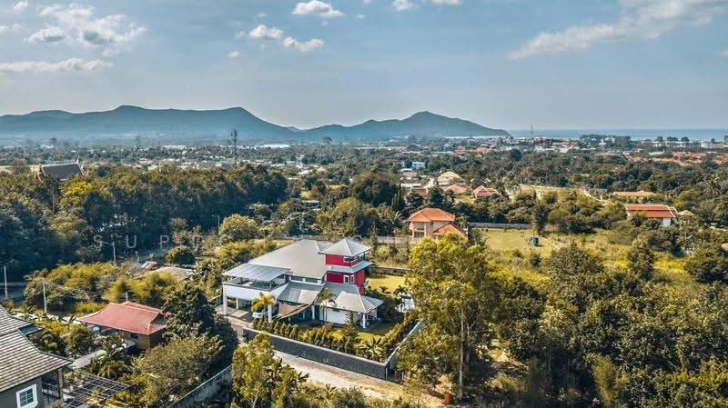 undefined, Chon Buri (Pattaya), Bang Sa-re, Sattahip, Chon Buri (Pattaya), 4 Bedrooms, 380 sqm, Villa For Sale, by Supicha Chorjong, 500545222 - DDproperty.com