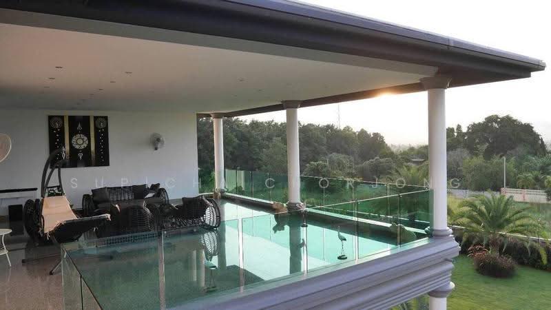 undefined, Chon Buri (Pattaya), Bang Sa-re, Sattahip, Chon Buri (Pattaya), 4 Bedrooms, 380 sqm, Villa For Sale, by Supicha Chorjong, 500545222 - DDproperty.com