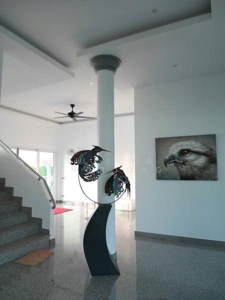 undefined, Chon Buri (Pattaya), Bang Sa-re, Sattahip, Chon Buri (Pattaya), 4 Bedrooms, 380 sqm, Villa For Sale, by Supicha Chorjong, 500545222 - DDproperty.com