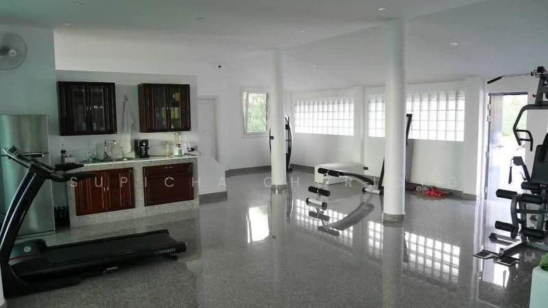 undefined, Chon Buri (Pattaya), Bang Sa-re, Sattahip, Chon Buri (Pattaya), 4 Bedrooms, 380 sqm, Villa For Sale, by Supicha Chorjong, 500545222 - DDproperty.com