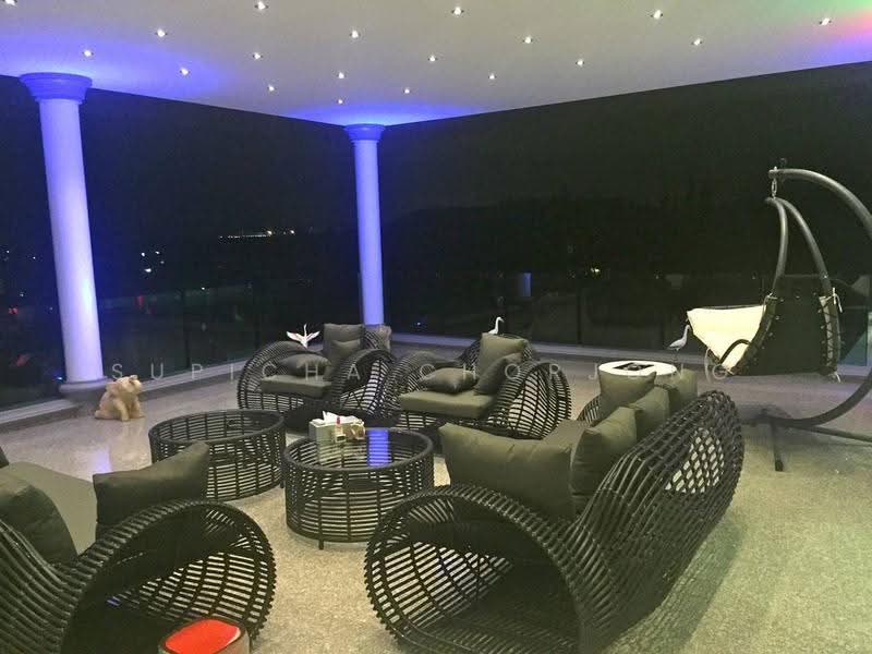 undefined, Chon Buri (Pattaya), Bang Sa-re, Sattahip, Chon Buri (Pattaya), 4 Bedrooms, 380 sqm, Villa For Sale, by Supicha Chorjong, 500545222 - DDproperty.com