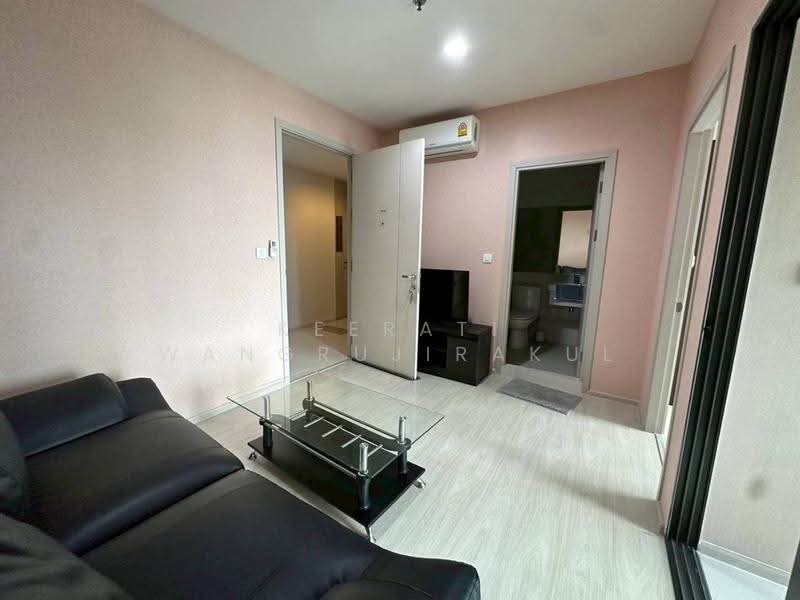 Life Sukhumvit 48, Bangkok, Soi Sukhumvit 48, Phra Kanong, Khlong Toei, Bangkok, 1 Bedroom, 33 sqm, Condo For Sale, by Keerati Wangrujirakul, 500545223 - DDproperty.com