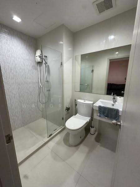 Life Sukhumvit 48, Bangkok, Soi Sukhumvit 48, Phra Kanong, Khlong Toei, Bangkok, 1 Bedroom, 33 sqm, Condo For Sale, by Keerati Wangrujirakul, 500545223 - DDproperty.com
