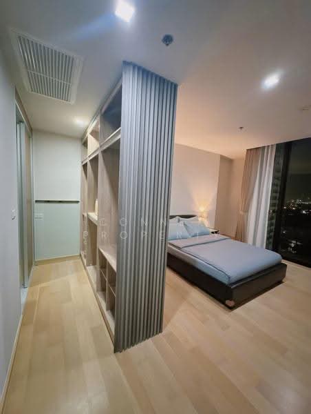Noble ReD, Bangkok, 8 Paholyothin Road, Samsen Nai, Phaya Thai, Bangkok, 1 Bedroom, 54 sqm, Condo For Rent, by Connex Property, 500545228 - DDproperty.com
