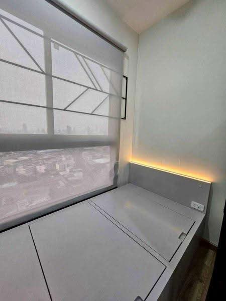 Niche Mono Charoen Nakorn : นิช โมโน เจริญนคร, กรุงเทพ, ถนนเจริญนคร, ดาวคะนอง, ธนบุรี, กรุงเทพ, 36 ตร.ม., คอนโด ให้เช่า, โดย ชาลี(Charlie), 500545229 - DDproperty.com