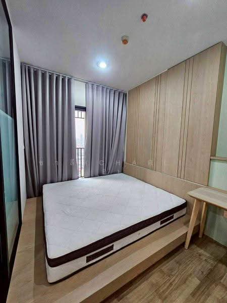 Niche Mono Charoen Nakorn, Bangkok, Charoen Nakhon Road, Dao Khanong, Thon Buri, Bangkok, 1 Bedroom, 36 sqm, Condo For Rent, by ชาลี(Charlie), 500545229 - DDproperty.com