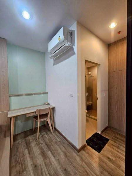 Niche Mono Charoen Nakorn : นิช โมโน เจริญนคร, กรุงเทพ, ถนนเจริญนคร, ดาวคะนอง, ธนบุรี, กรุงเทพ, 36 ตร.ม., คอนโด ให้เช่า, โดย ชาลี(Charlie), 500545229 - DDproperty.com