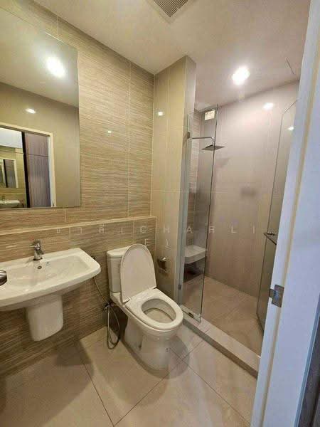 Niche Mono Charoen Nakorn, Bangkok, Charoen Nakhon Road, Dao Khanong, Thon Buri, Bangkok, 1 Bedroom, 36 sqm, Condo For Rent, by ชาลี(Charlie), 500545229 - DDproperty.com
