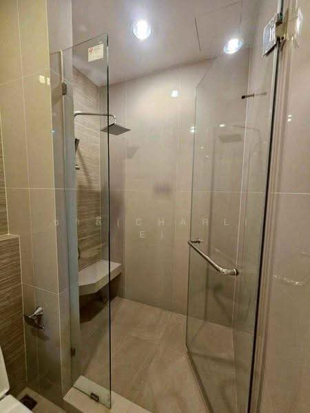 Niche Mono Charoen Nakorn, Bangkok, Charoen Nakhon Road, Dao Khanong, Thon Buri, Bangkok, 1 Bedroom, 36 sqm, Condo For Rent, by ชาลี(Charlie), 500545229 - DDproperty.com
