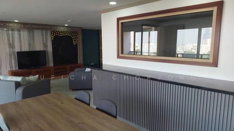 Royal Hill Resort, Chon Buri (Pattaya), 154 Thappraya Rd, Nong Pru, Bang Lamung (Pattaya), Chon Buri (Pattaya), 2 Bedrooms, 124 sqm, Condo For Sale, by Supicha Chorjong, 500545231 - DDproperty.com