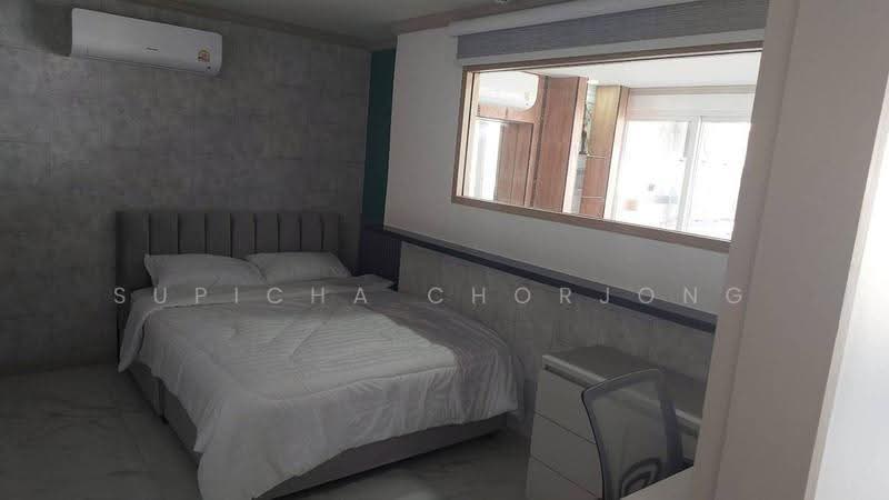 Royal Hill Resort, Chon Buri (Pattaya), 154 Thappraya Rd, Nong Pru, Bang Lamung (Pattaya), Chon Buri (Pattaya), 2 Bedrooms, 124 sqm, Condo For Sale, by Supicha Chorjong, 500545231 - DDproperty.com