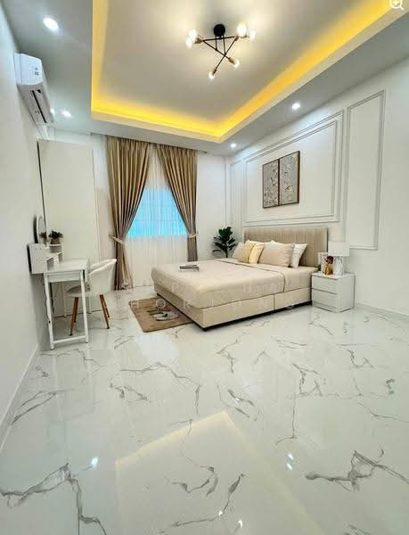 Raviporn City Home Village : รวิพร ซิตี้โฮม วิลเลจ, ชลบุรี, 74/1 ถ.หนองไม้แก่น, หนองปรือ, บางละมุง, ชลบุรี, 100 ตร.ม., บ้านเดี่ยว ขาย, โดย Supicha Chorjong, 500545233 - DDproperty.com