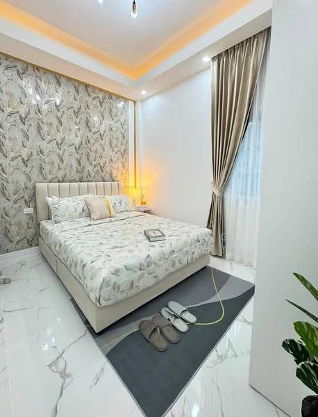 Raviporn City Home Village, Chon Buri (Pattaya), 74/1 Nongmaikaen Road, Nong Pru, Bang Lamung (Pattaya), Chon Buri (Pattaya), 2 Bedrooms, 100 sqm, Single Detached House For Sale, by Supicha Chorjong, 500545233 - DDproperty.com