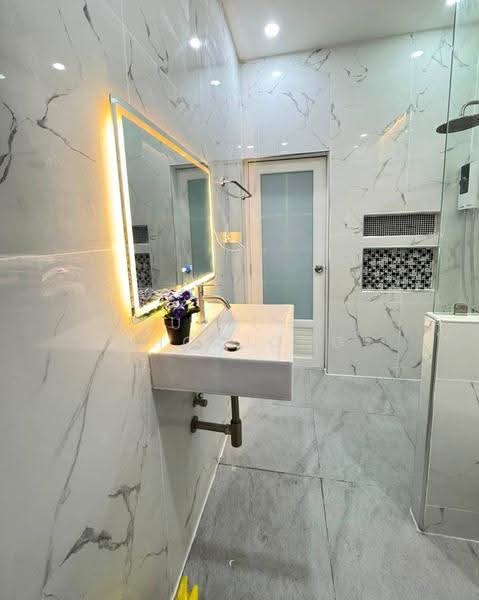 Raviporn City Home Village, Chon Buri (Pattaya), 74/1 Nongmaikaen Road, Nong Pru, Bang Lamung (Pattaya), Chon Buri (Pattaya), 2 Bedrooms, 100 sqm, Single Detached House For Sale, by Supicha Chorjong, 500545233 - DDproperty.com