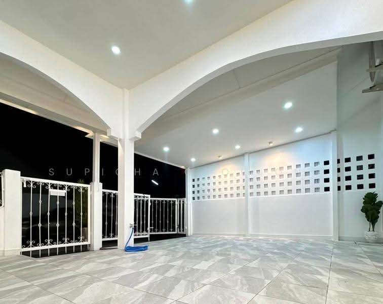 Raviporn City Home Village, Chon Buri (Pattaya), 74/1 Nongmaikaen Road, Nong Pru, Bang Lamung (Pattaya), Chon Buri (Pattaya), 2 Bedrooms, 100 sqm, Single Detached House For Sale, by Supicha Chorjong, 500545233 - DDproperty.com