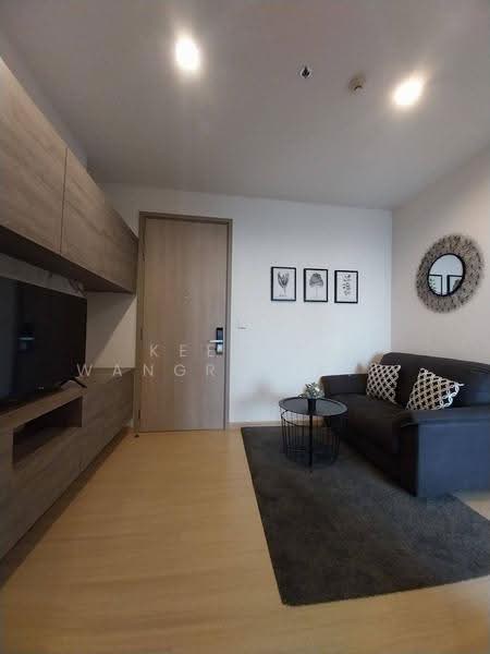 Whizdom Connect Sukhumvit, Bangkok, 1 Soi Piyibut 1, Sukhumvit Road, Bang Na, Bangkok, 1 Bedroom, 29 sqm, Condo For Sale, by Keerati Wangrujirakul, 500545235 - DDproperty.com