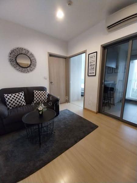 Whizdom Connect Sukhumvit : วิสซ์ดอม คอนเนค สุขุมวิท, กรุงเทพ, 1 ซอยปิยบุตร์ 1 ถนนสุขุมวิท, บางนา, กรุงเทพ, 29 ตร.ม., Condo ขาย, โดย Keerati Wangrujirakul, 500545235 - DDproperty.com