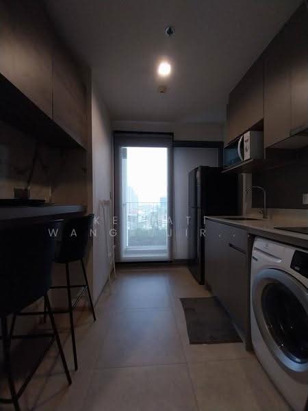 Whizdom Connect Sukhumvit, Bangkok, 1 Soi Piyibut 1, Sukhumvit Road, Bang Na, Bangkok, 1 Bedroom, 29 sqm, Condo For Sale, by Keerati Wangrujirakul, 500545235 - DDproperty.com