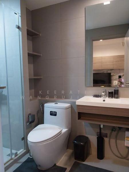 Whizdom Connect Sukhumvit, Bangkok, 1 Soi Piyibut 1, Sukhumvit Road, Bang Na, Bangkok, 1 Bedroom, 29 sqm, Condo For Sale, by Keerati Wangrujirakul, 500545235 - DDproperty.com