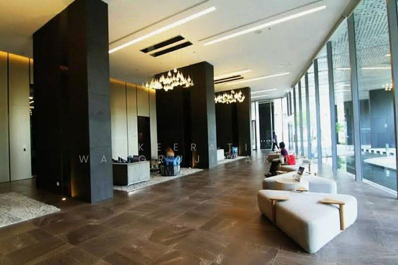 Whizdom Connect Sukhumvit, Bangkok, 1 Soi Piyibut 1, Sukhumvit Road, Bang Na, Bangkok, 1 Bedroom, 29 sqm, Condo For Sale, by Keerati Wangrujirakul, 500545235 - DDproperty.com
