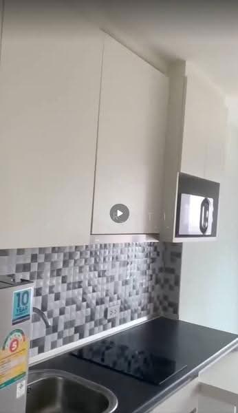 Rich Park @ Triple Station, Bangkok, 591 Srinakarin Road, Suan Luang, Bangkok, 1 Bedroom, 30 sqm, Condo For Sale, by Keerati Wangrujirakul, 500545240 - DDproperty.com