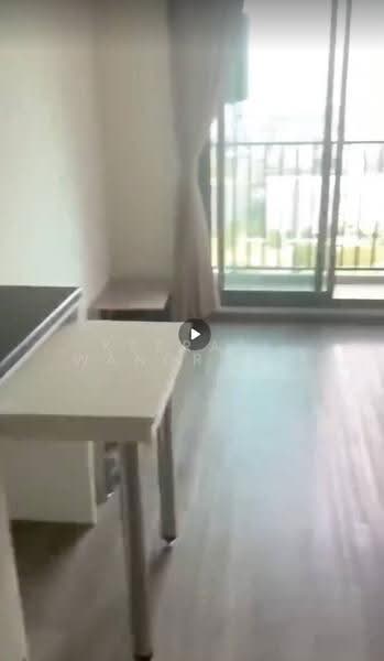 Rich Park @ Triple Station, Bangkok, 591 Srinakarin Road, Suan Luang, Bangkok, 1 Bedroom, 30 sqm, Condo For Sale, by Keerati Wangrujirakul, 500545240 - DDproperty.com