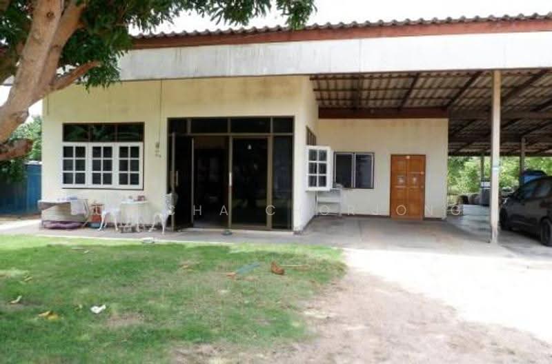 3-BR House, Chon Buri (Pattaya), Nong Pla Lai, Bang Lamung (Pattaya), Chon Buri (Pattaya), 3 Bedrooms, 100 sqm, Single Detached House For Sale, by Supicha Chorjong, 500545242 - DDproperty.com
