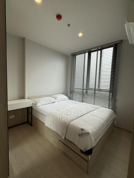 Nue Mega Plus Bangna, Samut Prakan, Bang Na-Trat Frontage Rd, Bang Kaeo, Bang Plee, Samut Prakan, 2 Bedrooms, 35 sqm, Condo For Rent, by Connex Property, 500545243 - DDproperty.com