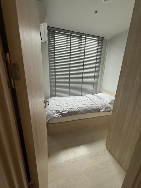 Nue Mega Plus Bangna, Samut Prakan, Bang Na-Trat Frontage Rd, Bang Kaeo, Bang Plee, Samut Prakan, 2 Bedrooms, 35 sqm, Condo For Rent, by Connex Property, 500545243 - DDproperty.com