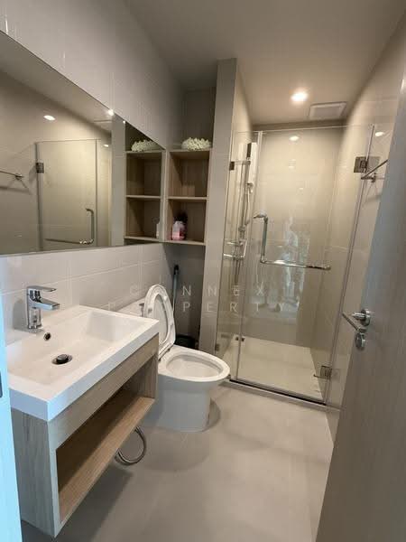 Nue Mega Plus Bangna, Samut Prakan, Bang Na-Trat Frontage Rd, Bang Kaeo, Bang Plee, Samut Prakan, 2 Bedrooms, 35 sqm, Condo For Rent, by Connex Property, 500545243 - DDproperty.com