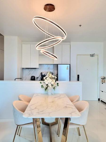 The Fourwings Residence, Bangkok, 335 Srinakarin, Hua Mak, Bang Kapi, Bangkok, 1 Bedroom, 71 sqm, Condo For Sale, by AREA66 Real Estate Co.,Ltd, 500545245 - DDproperty.com