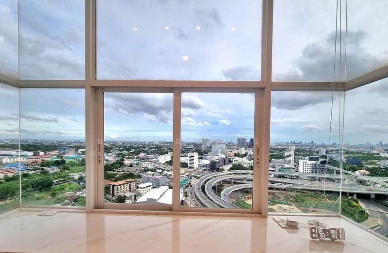 The Fourwings Residence, Bangkok, 335 Srinakarin, Hua Mak, Bang Kapi, Bangkok, 1 Bedroom, 71 sqm, Condo For Sale, by AREA66 Real Estate Co.,Ltd, 500545245 - DDproperty.com