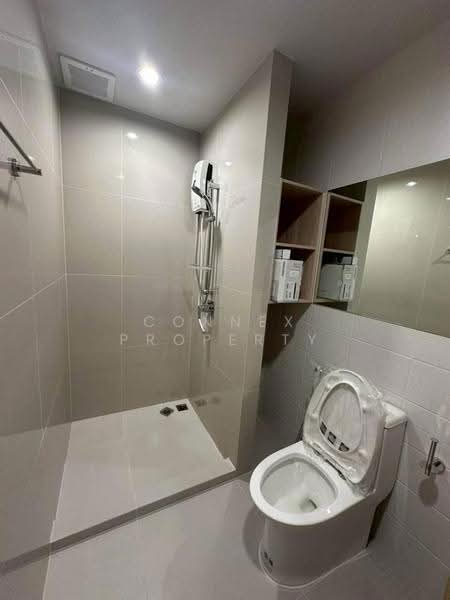 Nue Mega Plus Bangna, Samut Prakan, Bang Na-Trat Frontage Rd, Bang Kaeo, Bang Plee, Samut Prakan, 1 Bedroom, 30 sqm, Condo For Rent, by Connex Property, 500545255 - DDproperty.com